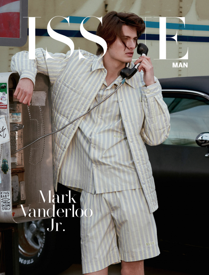 Issue Man No. 57 - Mark Vanderloo Jr-30